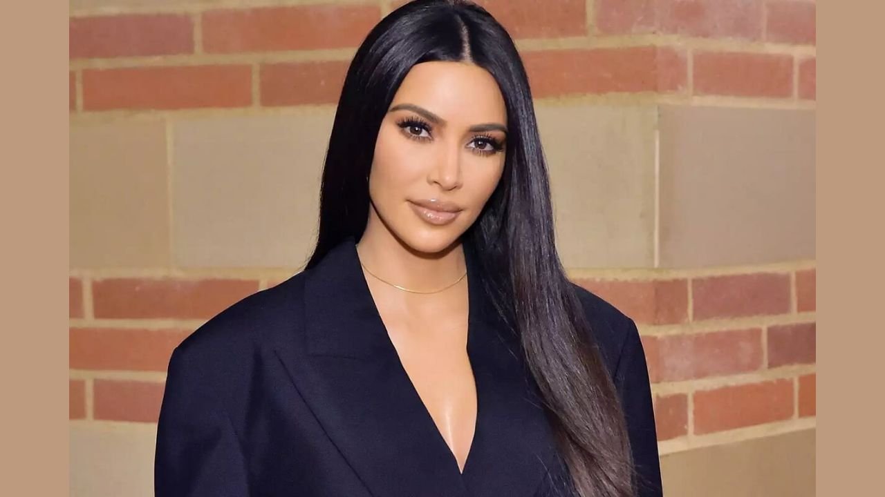 Kim Kardashian Biography Kim Kardashian Biography