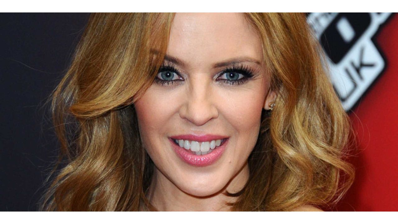 Kylie Minogue Biography