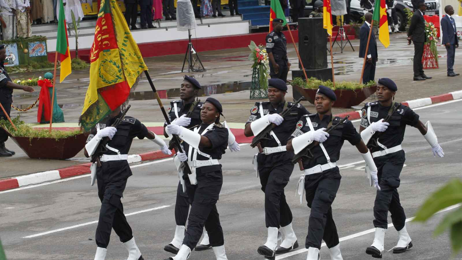 Cameroon Republic Day 2023: Date, History, Facts about Cameroon