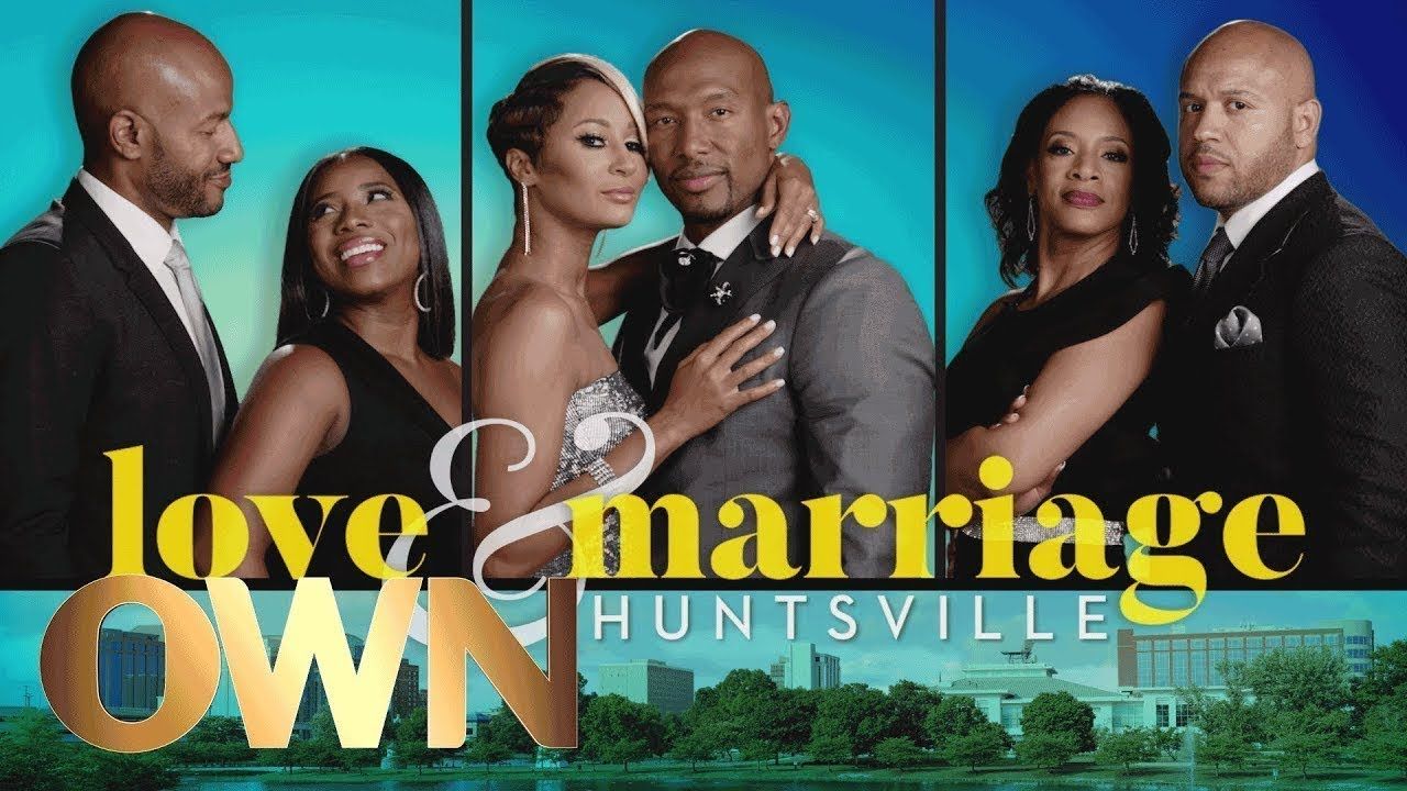 Love & Marriage Huntsville Season 7 Release Date