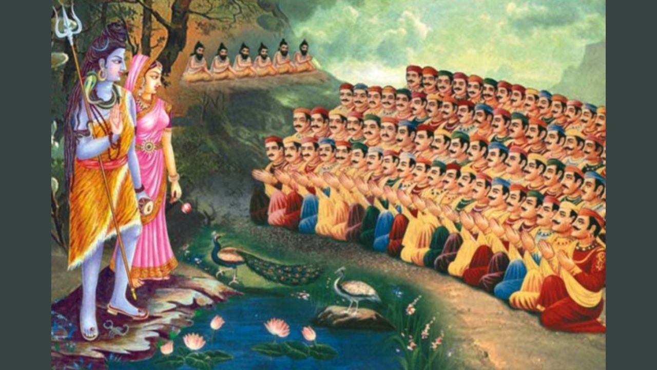Mahesh Navami 2023 Mahesh Navami 2023
