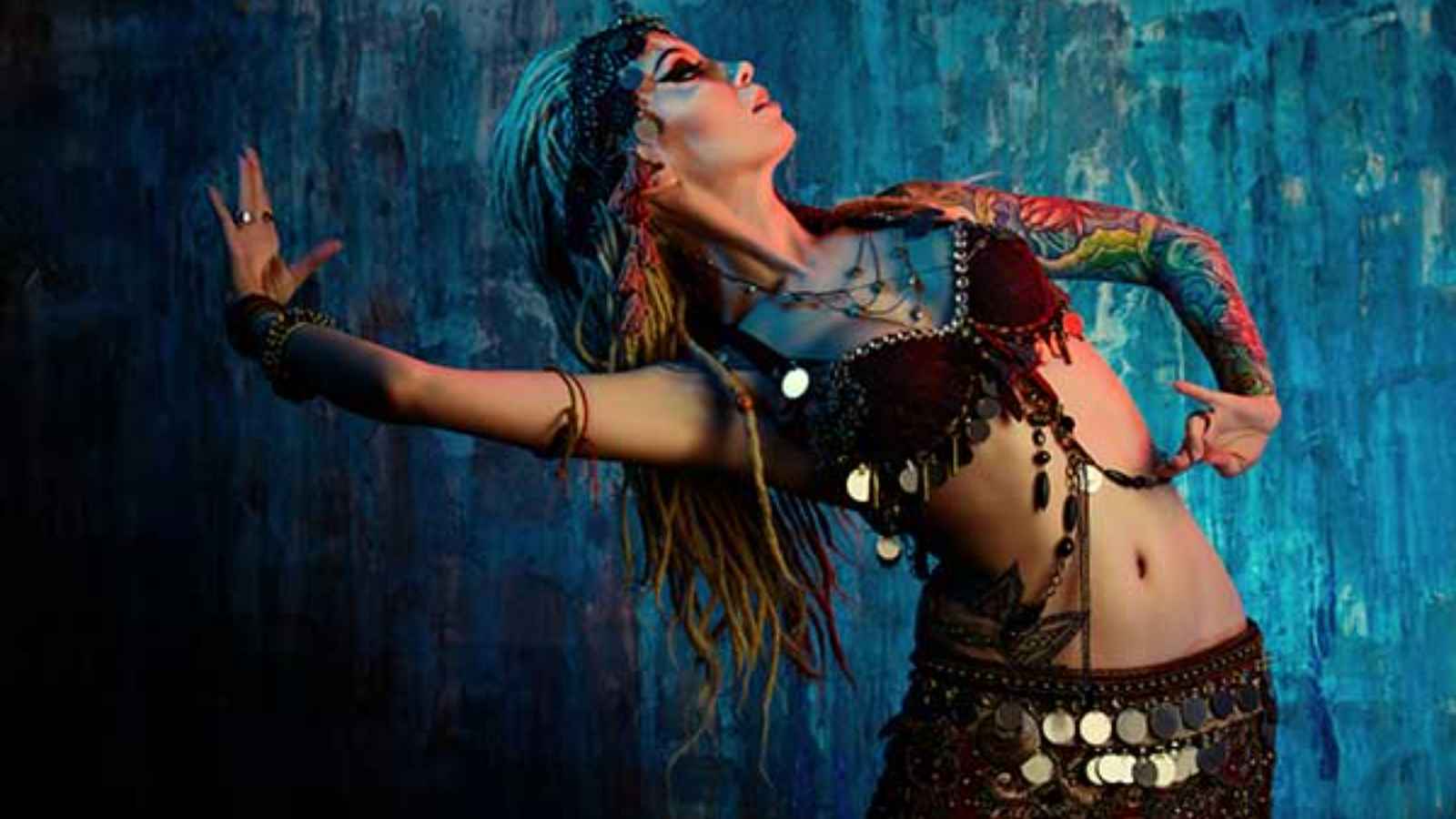 World Belly Dance Day 2023: Date, History, Facts, Activities