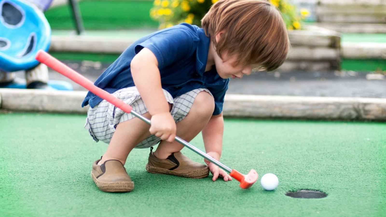 National Miniature Golf Day 2023: Date, History, Facts, Activities