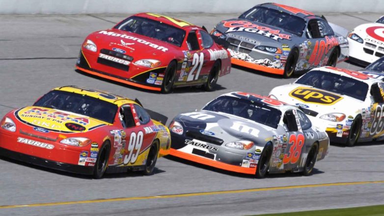 NASCAR Day 2023: Date, History, Facts about Race Car