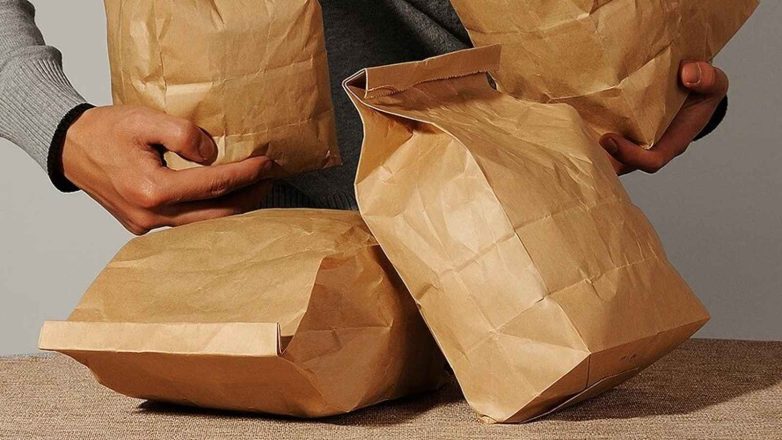 National Brown-Bag It Day 2023: Date, History, Details about Brown Paper Bags