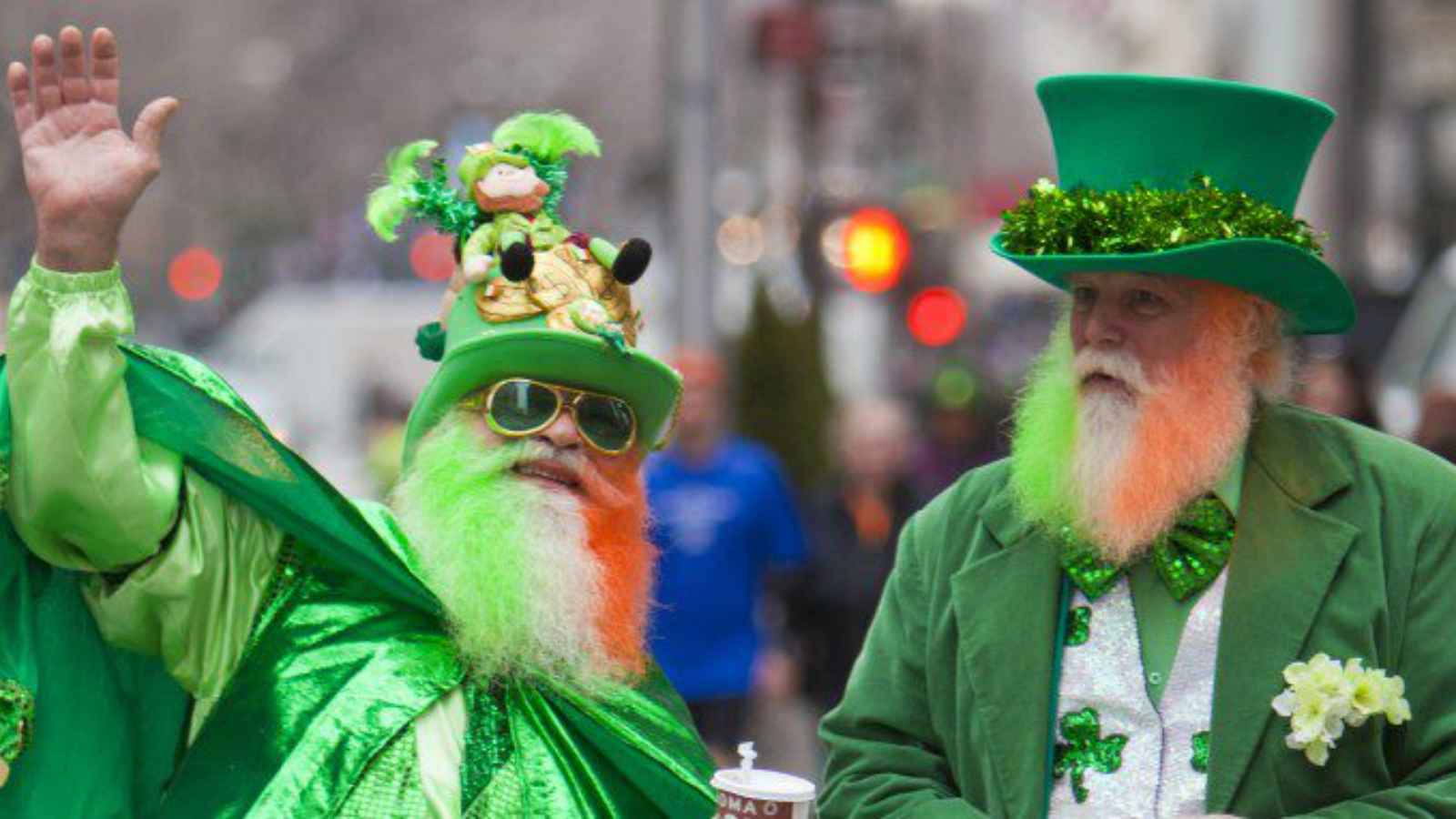 National Leprechaun Day 2023: Date, History, Facts, Activities