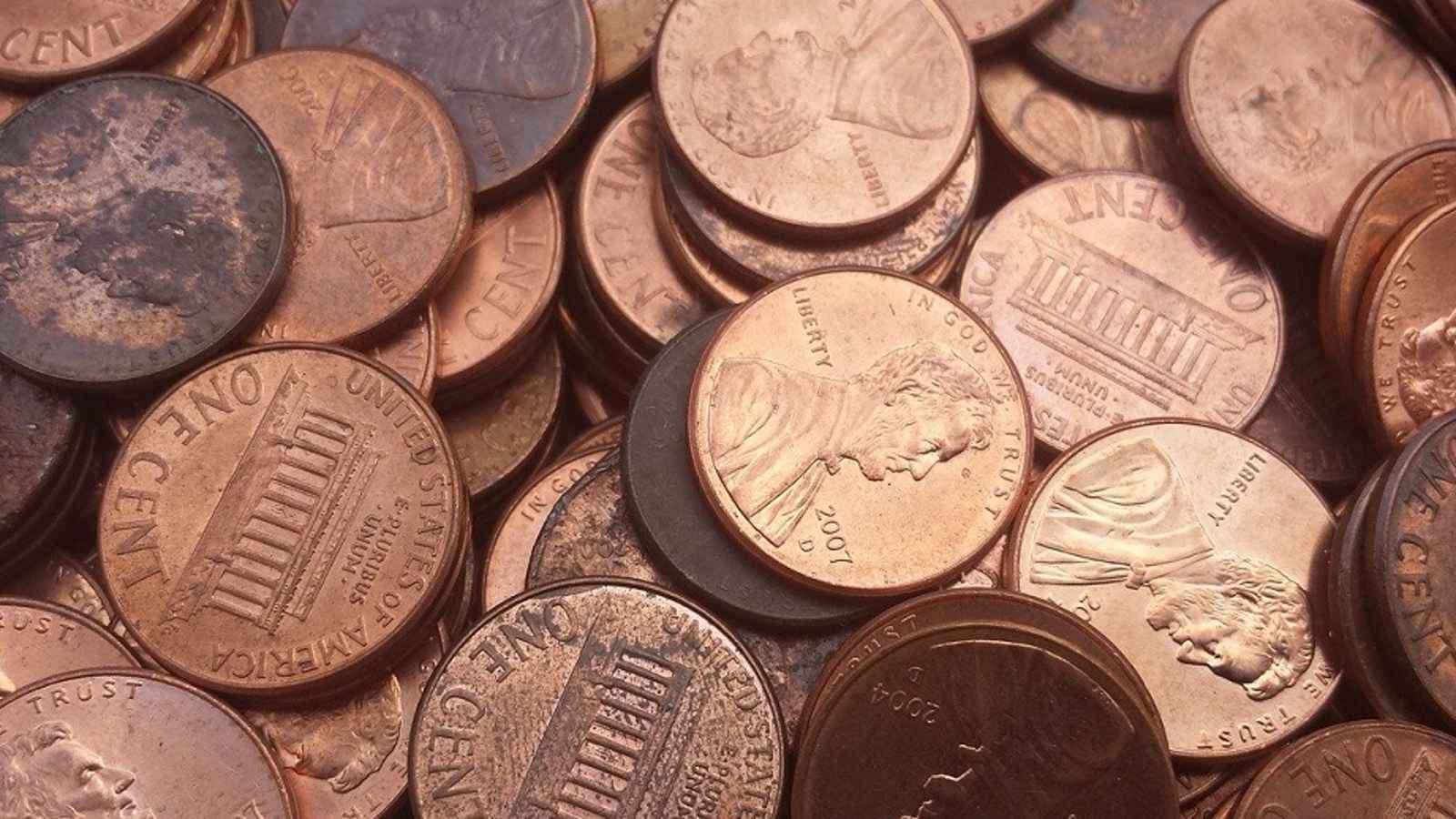 National Lucky Penny Day 2023: Date, History, Facts, Activities
