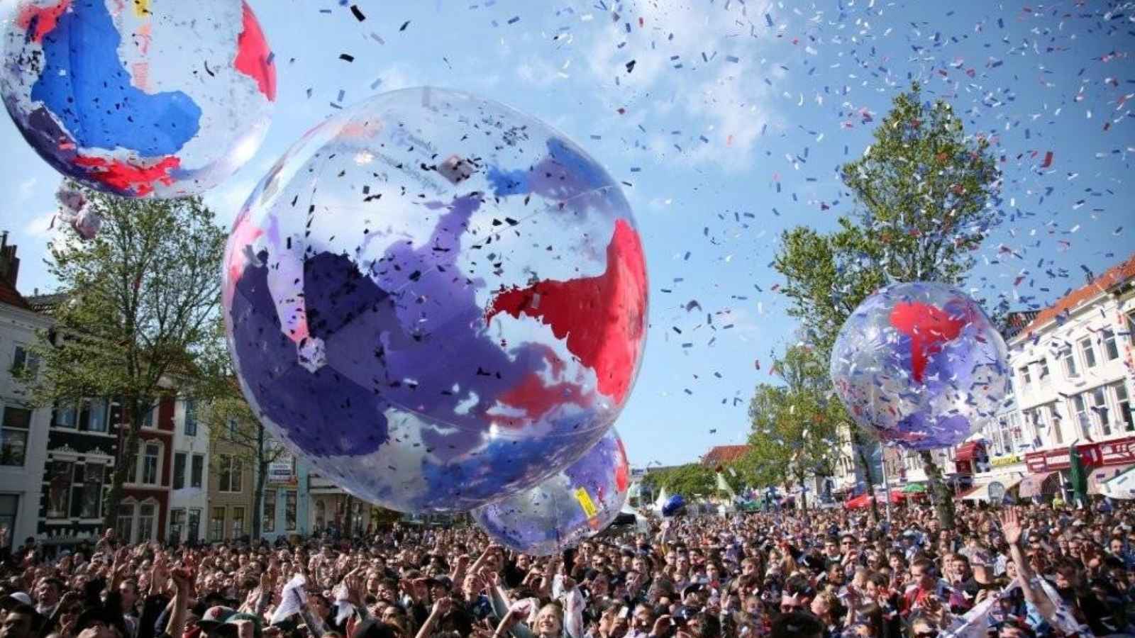 Liberation Day (Bevrijdingsdag) 2023: Date, History, Facts about The Netherlands