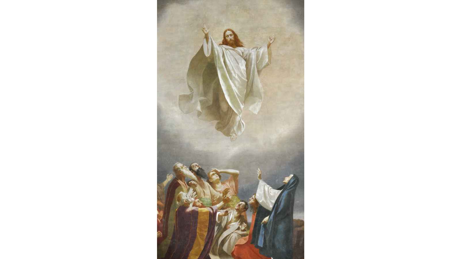 Ascension Day 2023: Date, History, Facts about Ascension Day
