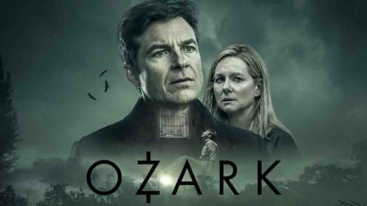 Ozark season 5 Release Date