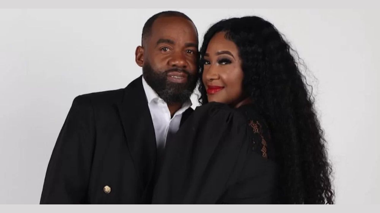 Pastor Tim Rogers Wife Cause Of Death: His Early Life And Wife ...