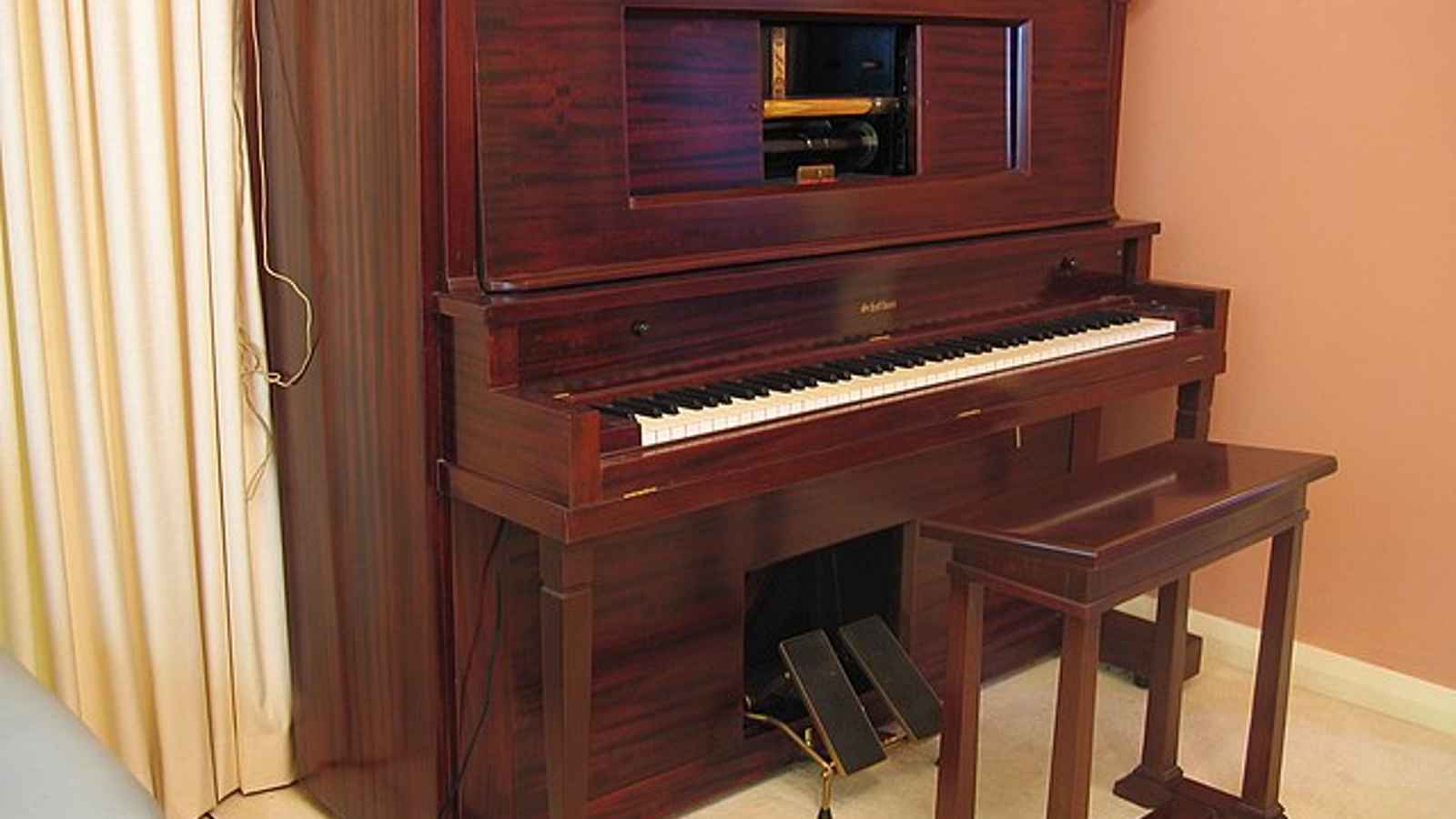 Old Time Player Piano Day 2023: Date, History, Facts, Activities