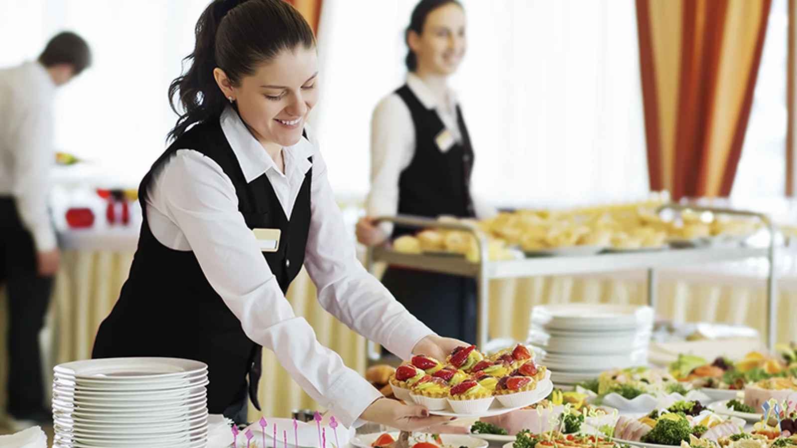 National Caterers Appreciation Day 2023: Date, History, Facts about Catering Worth Knowing