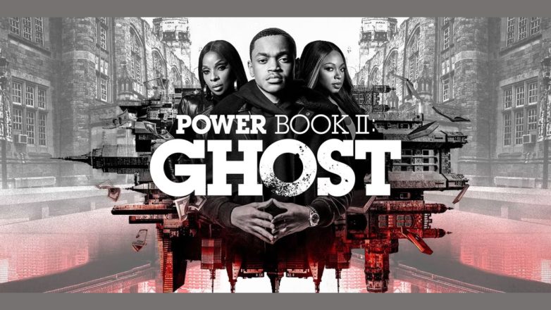 power book 2 ghost season 4 casting call