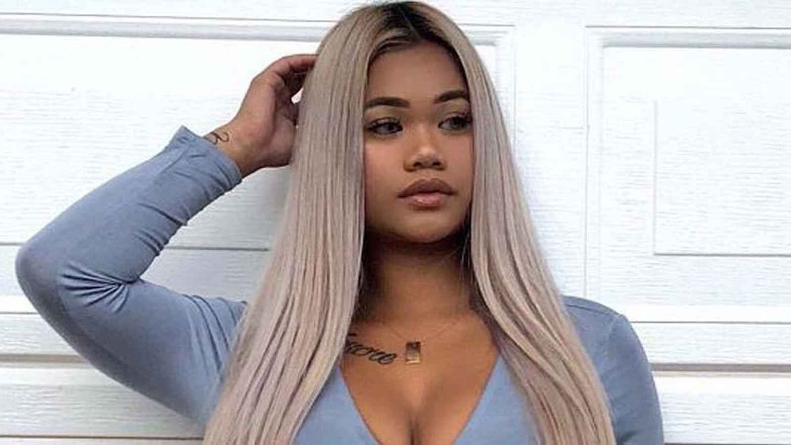 Princess-Mae Princess Mae Biography: Age, Height, Birthday, Family, Net Worth