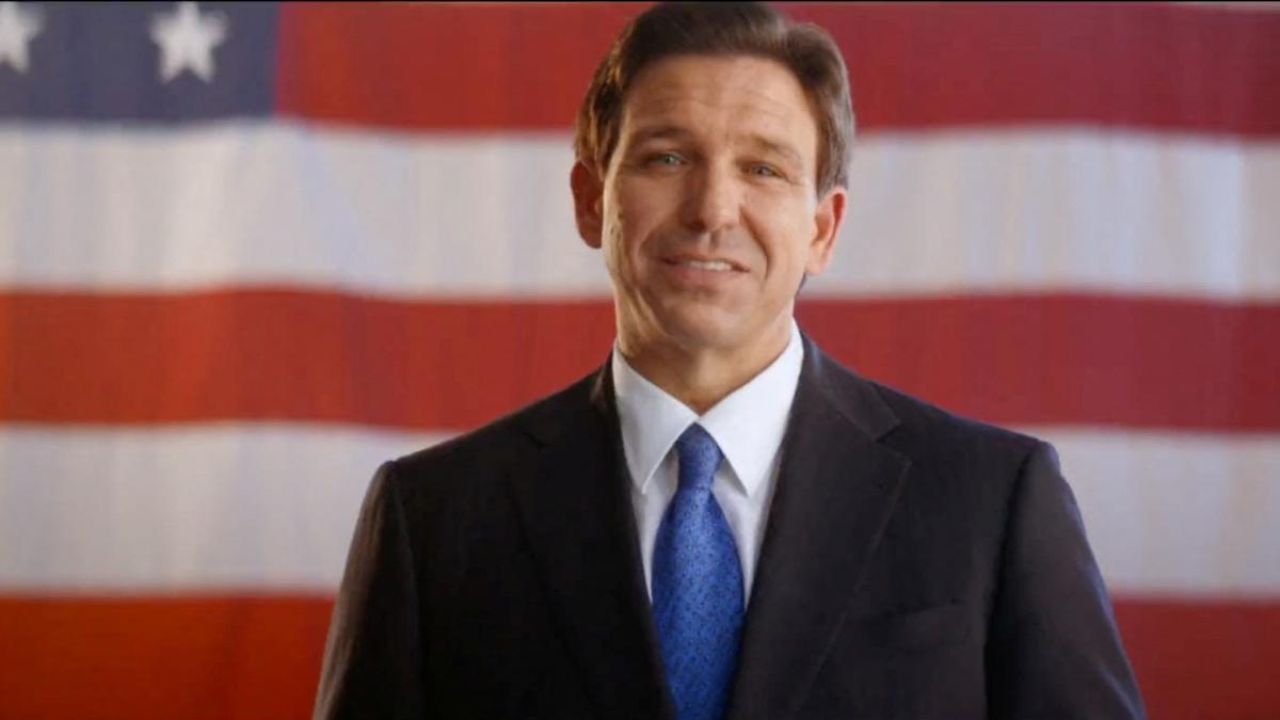 Ron DeSantis Has Done His Schooling from Reformed School System In Florida