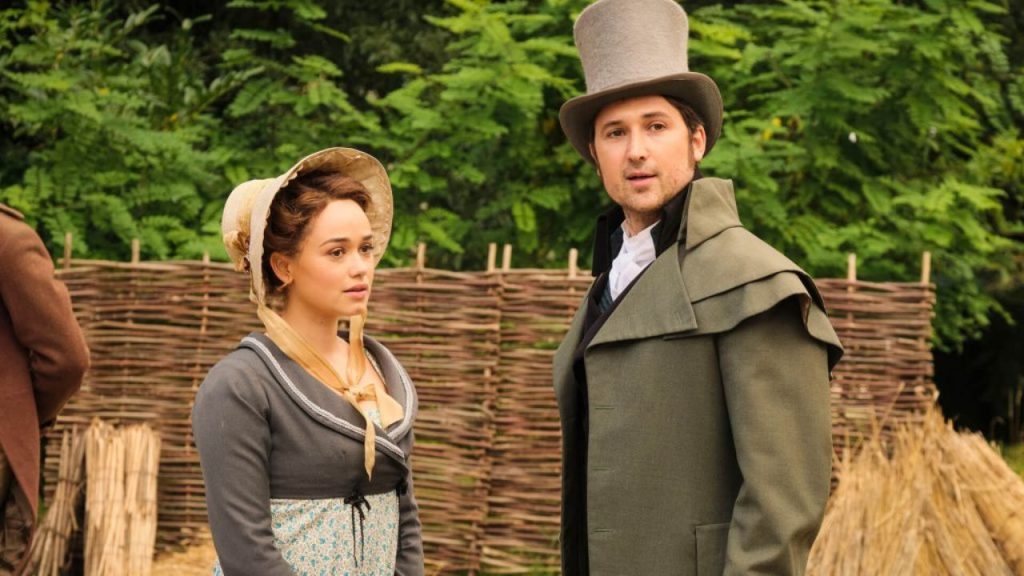 Sanditon Season 3 Release Date Cast, Plot, Trailer, Episodes Sanditon Season 3 Release Date Cast, Plot, Trailer, Episodes