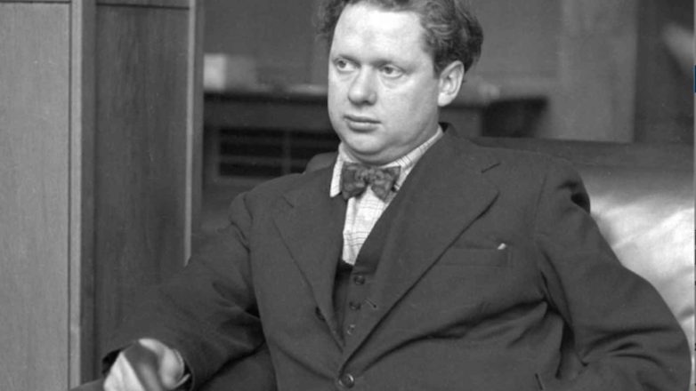 International Dylan Thomas Day 2023: Date, History, Facts, Activities