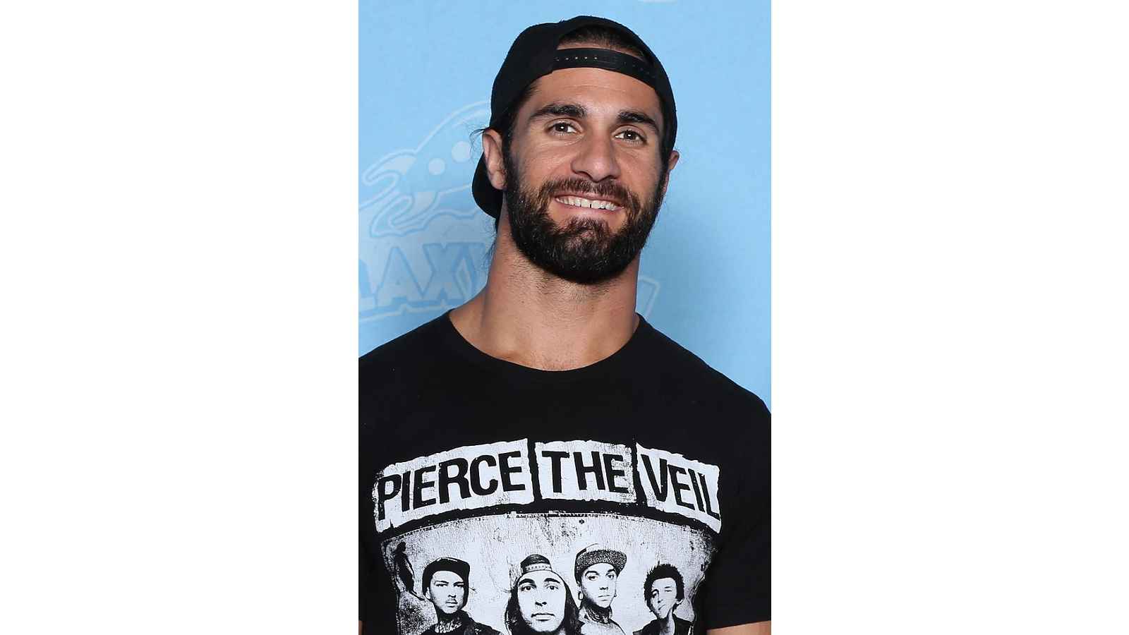 Seth Rollins Biography: Age, Height, Birthday, Family, Net Worth