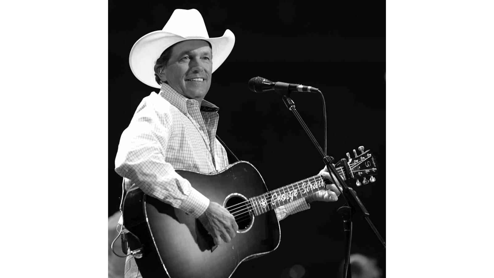 George Strait Biography: Age, Height, Birthday, Family, Net Worth