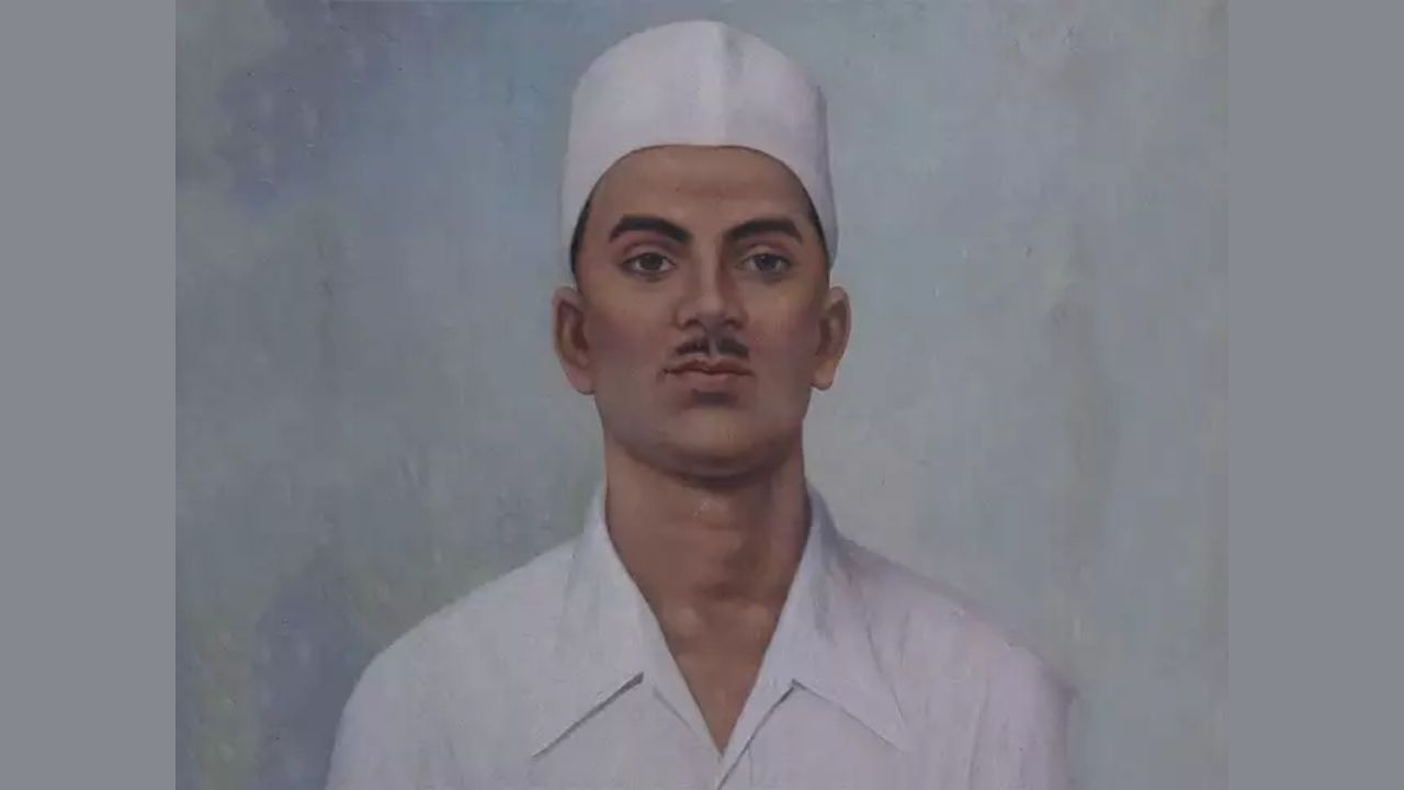 Sukhdev Thapar