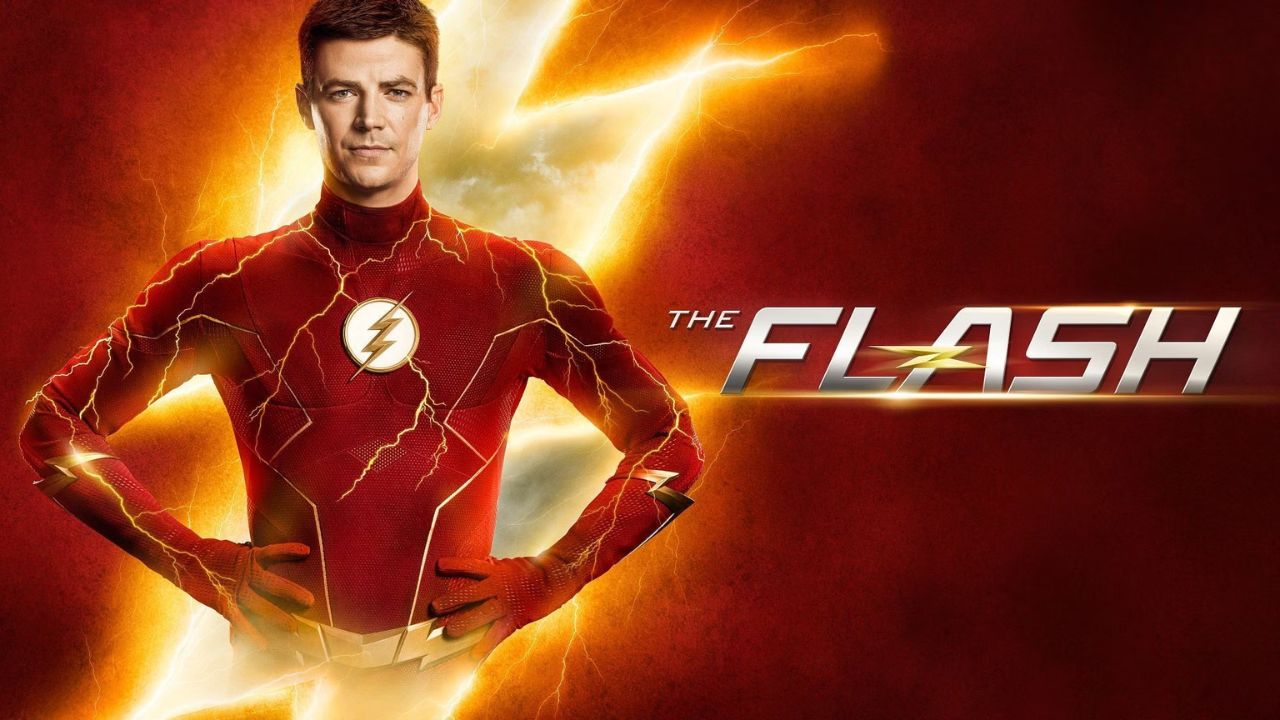 The Flash Season 10 Release Date