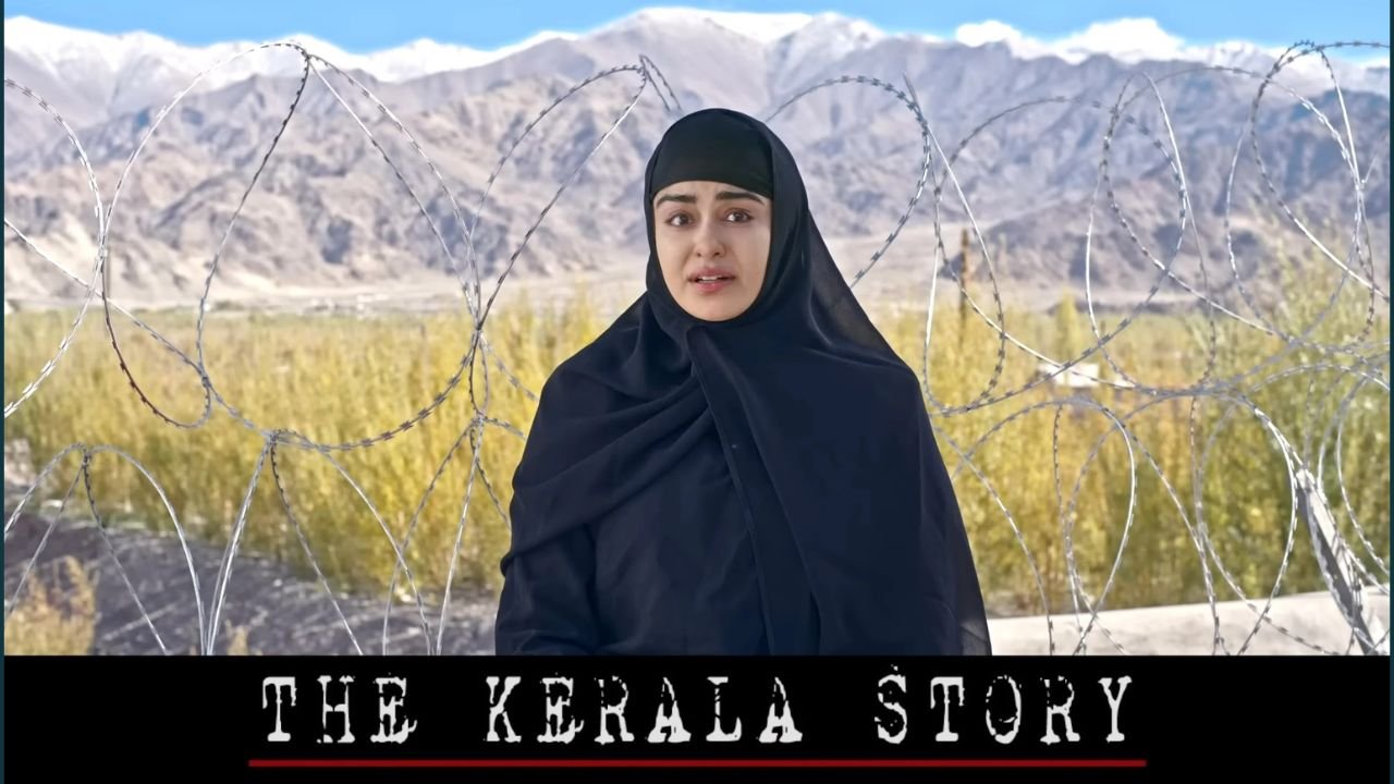 The Kerala Story OTT Release Date Cast Plot Platform
