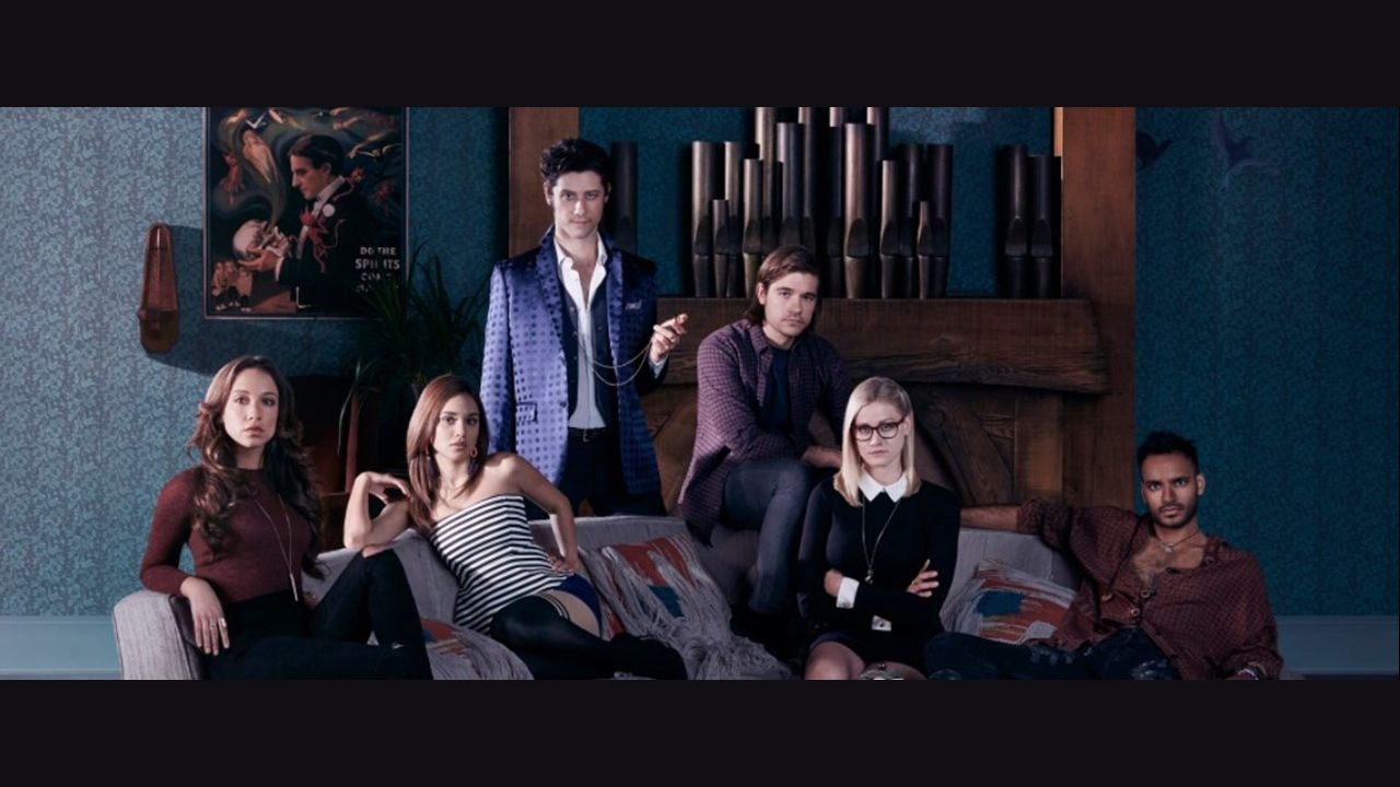 The Magicians Season 6 Release Date The Magicians Season 6 Release Date