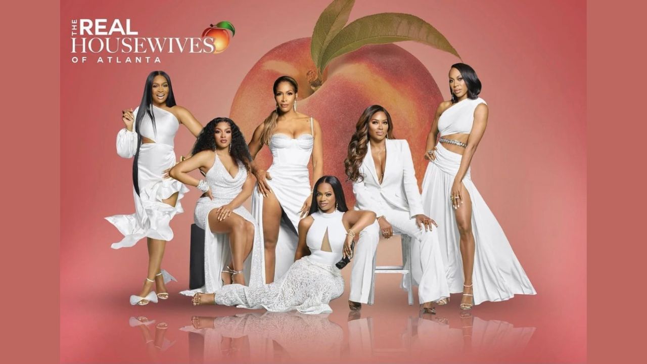 The Real Housewives of Atlanta Season 16 Release Date