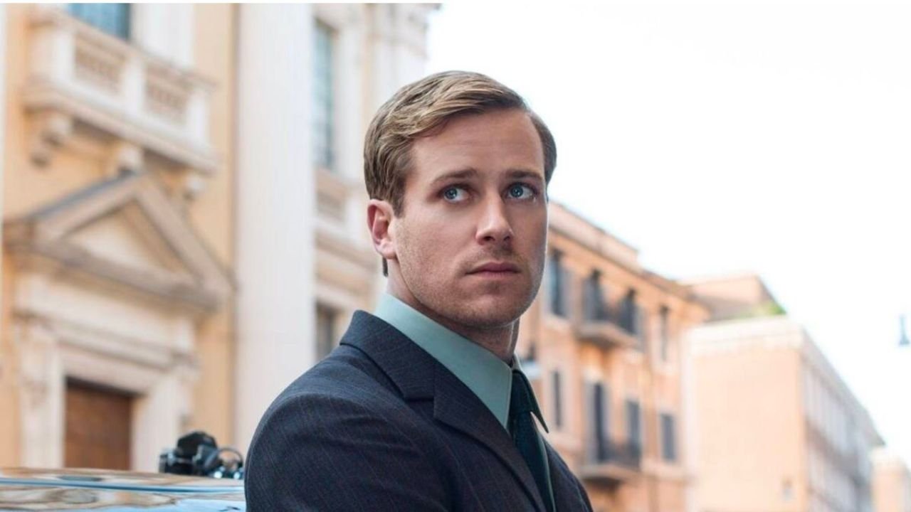 Top 10 Armie Hammer Movies Top 10 Armie Hammer Movies