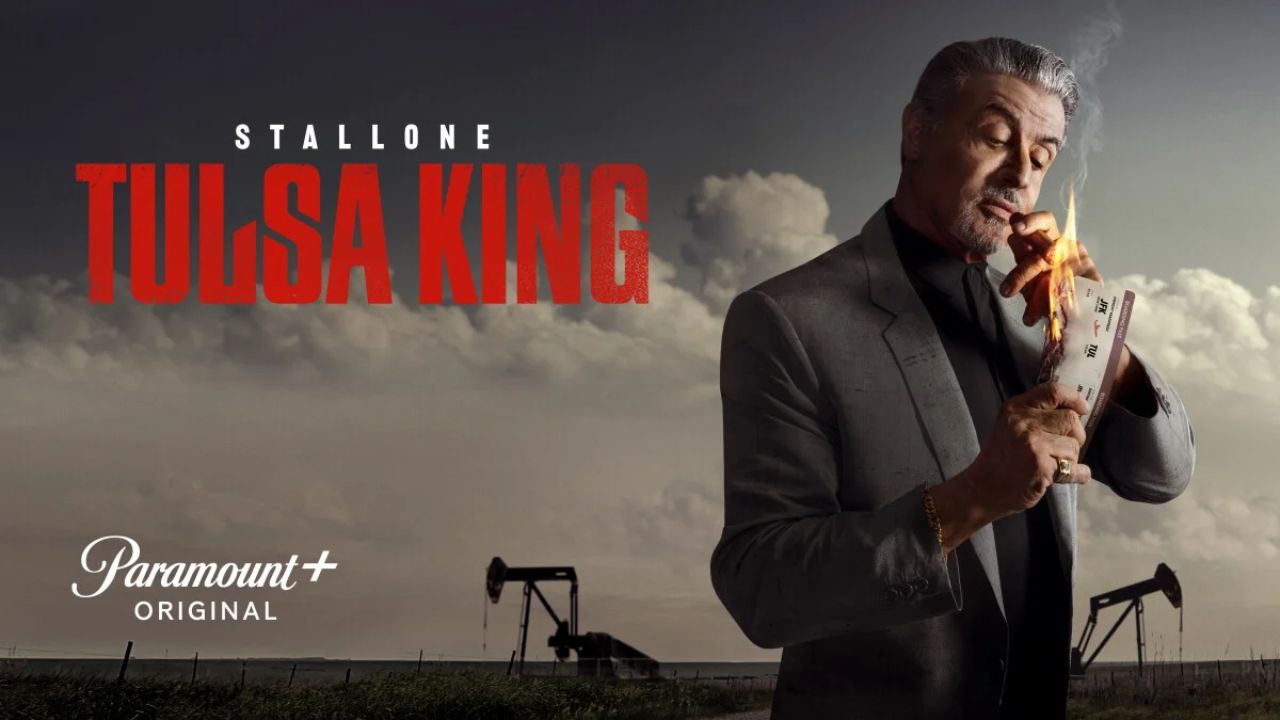 Tulsa King Season 2 Release Date Cast, Storyline, Renewal Status, Plot