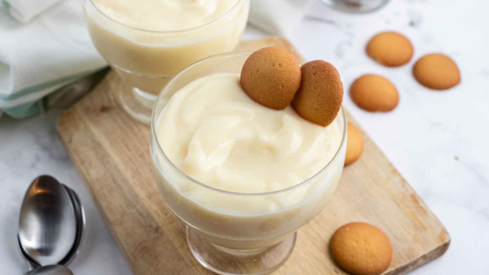 National Vanilla Pudding Day 2023: Date, History, Facts about Puddings