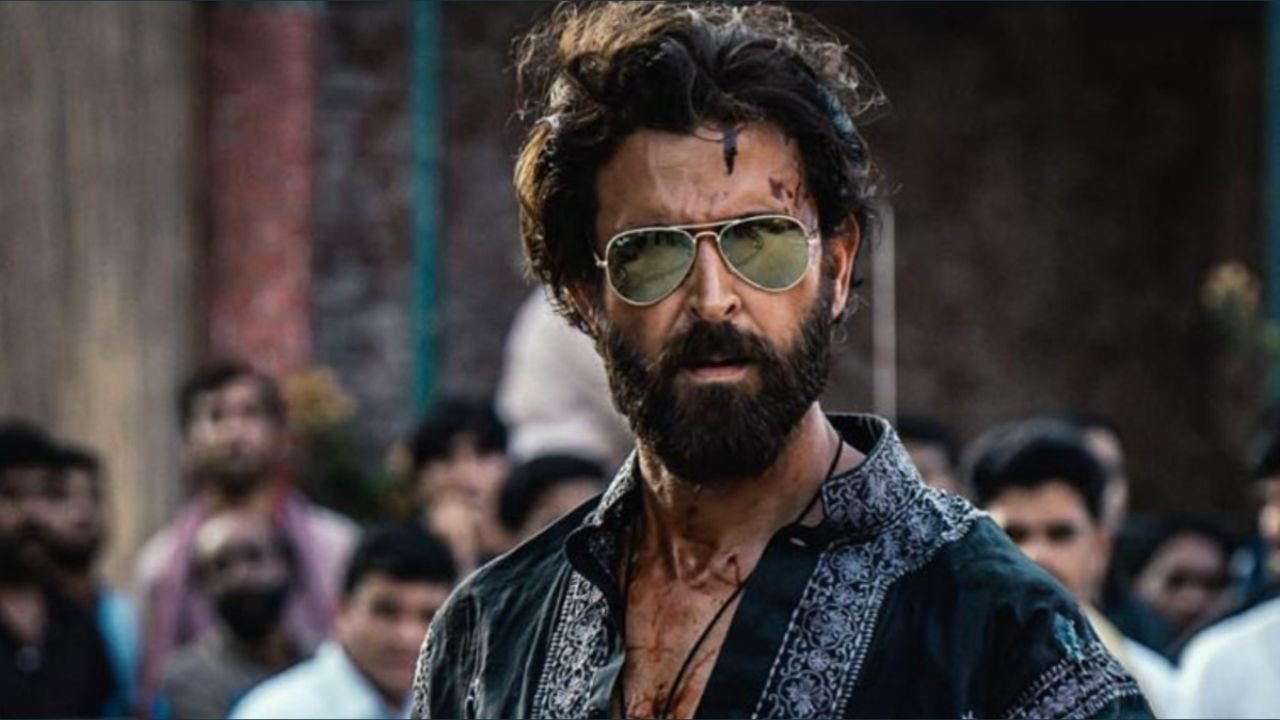 Vikram Vedha Vikram Vedha