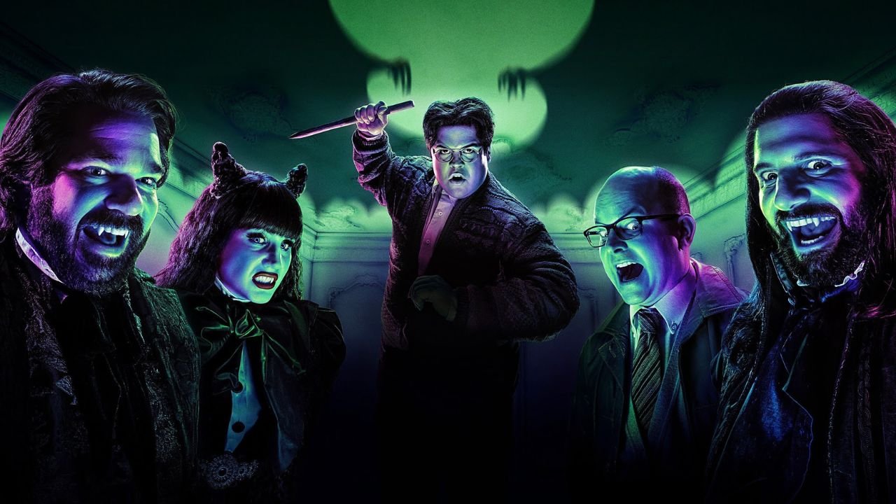_What We Do in the Shadows Season 5 Premiere _What We Do in the Shadows Season 5 Premiere
