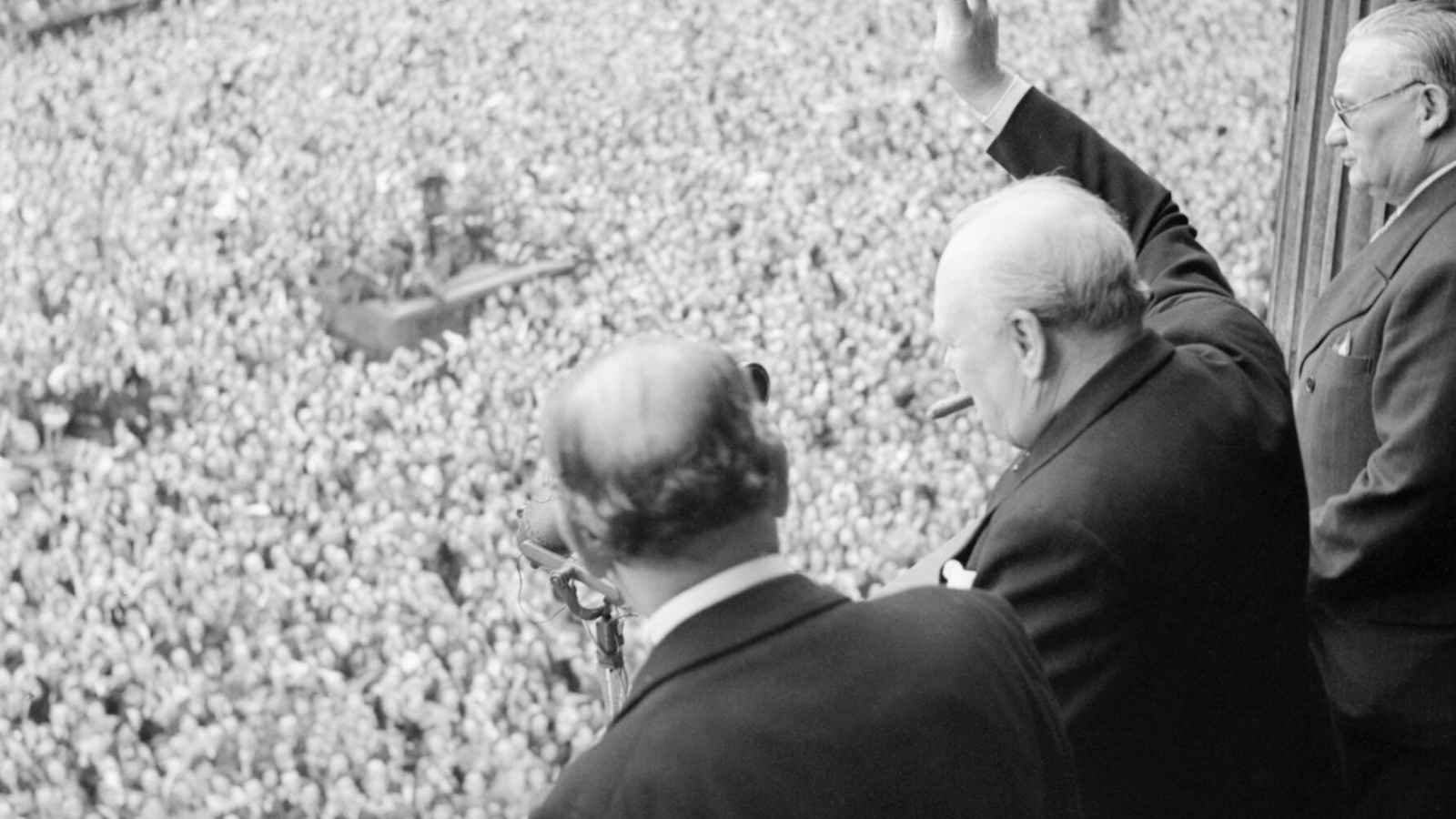 Victory in Europe Day 2023: Date, History, Facts about The Second World War