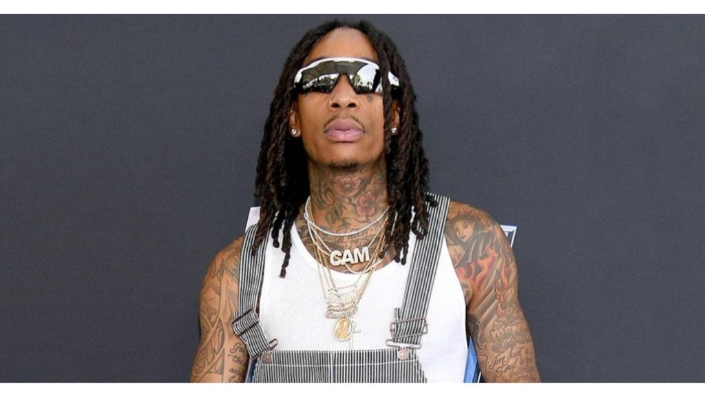 Wiz Khalifa Biography: Age, Height, Birthday, Early Life, Career