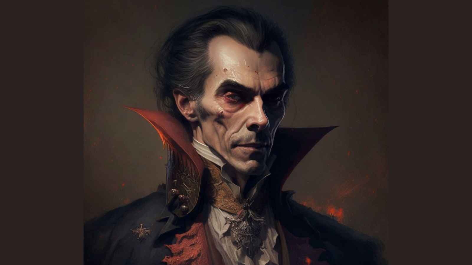 World Dracula Day 2023: Date, History, Facts, Activities