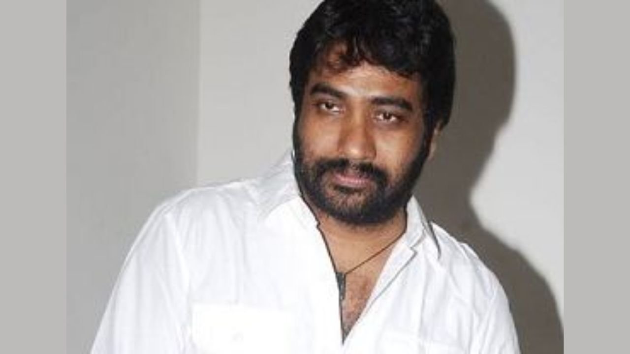 Y. V. S. Chowdary Biography Y. V. S. Chowdary Biography