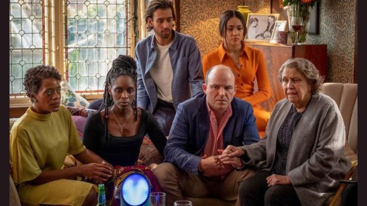 Years And Years Season 2 Release Date Years And Years Season 2 Release Date