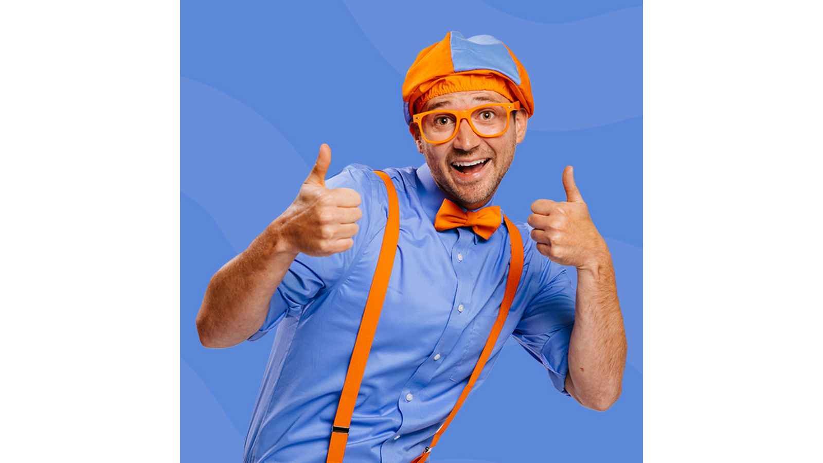 Blippi Biography Blippi Biography: Age, Height, Birthday, Family, Net Worth