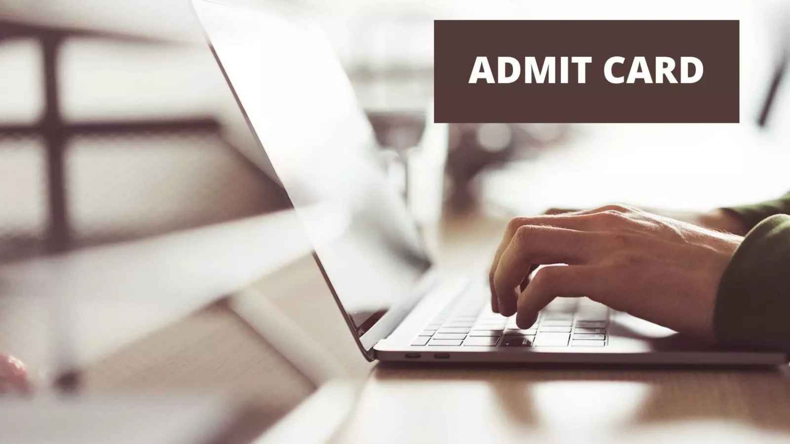 OPSC IMO Admit Card 2023 released on opsc.gov.in, steps to check