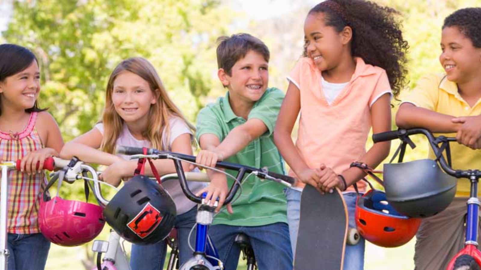 National Bike To School Day 2023: Date, History, Facts, Activities