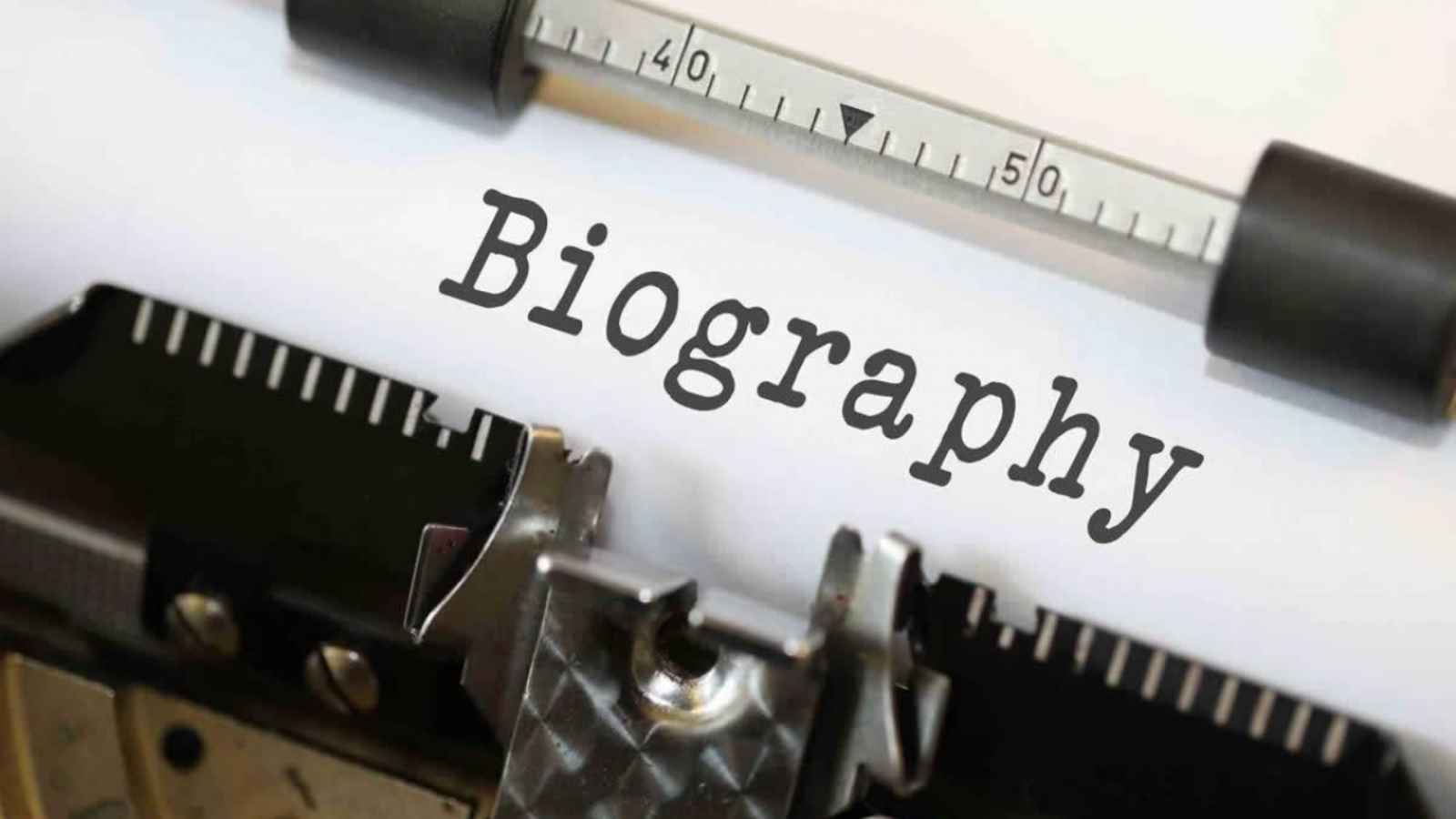 National Biographer's Day 2023: Date, History, Facts about Authors