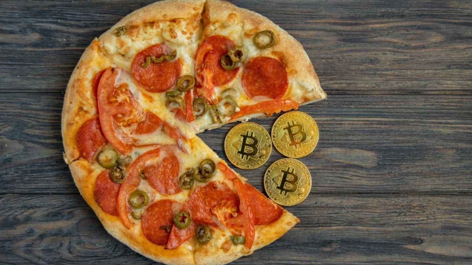 Bitcoin Pizza Day 2023: Date, History, Facts, Activities