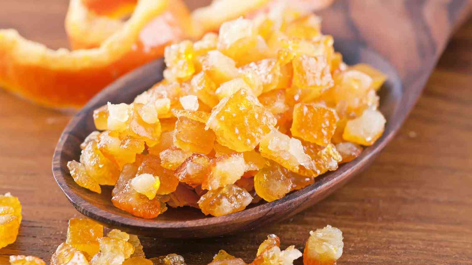 National Candied Orange Peel Day National Candied Orange Peel Day 2023: Date, History, Facts, Activities