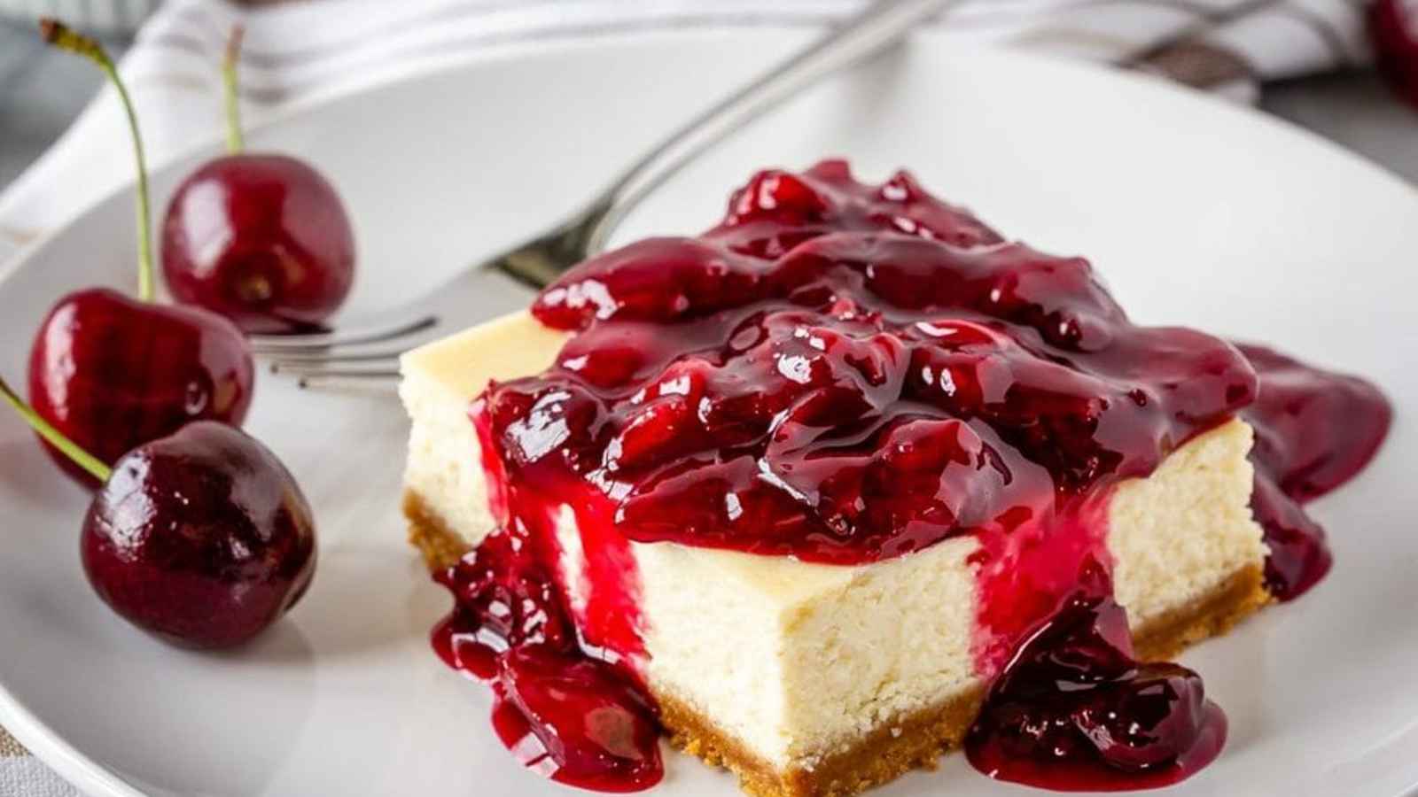 National Cherry Dessert Day 2023: Date, History, Facts, Activities