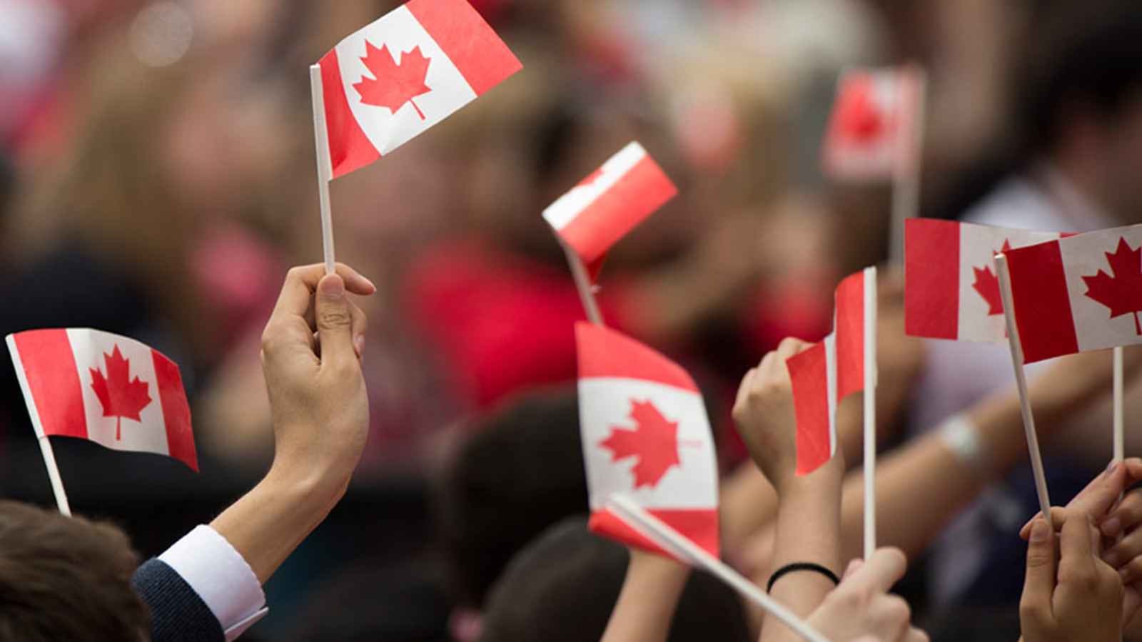 Canada Secures the Top Spot as the World's Most Coveted Work Destination Canada Secures the Top Spot as the World's Most Coveted Work Destination
