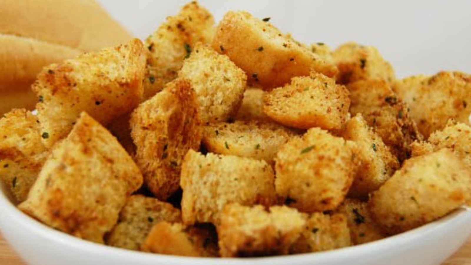 National Crouton Day 2023: Date, History, Facts about Crunchs