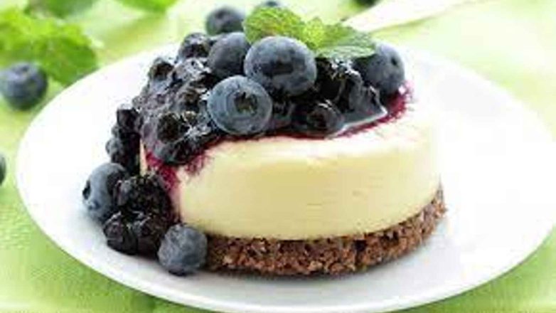 National Blueberry Cheesecake Day 2023: Date, History, Facts, Activities