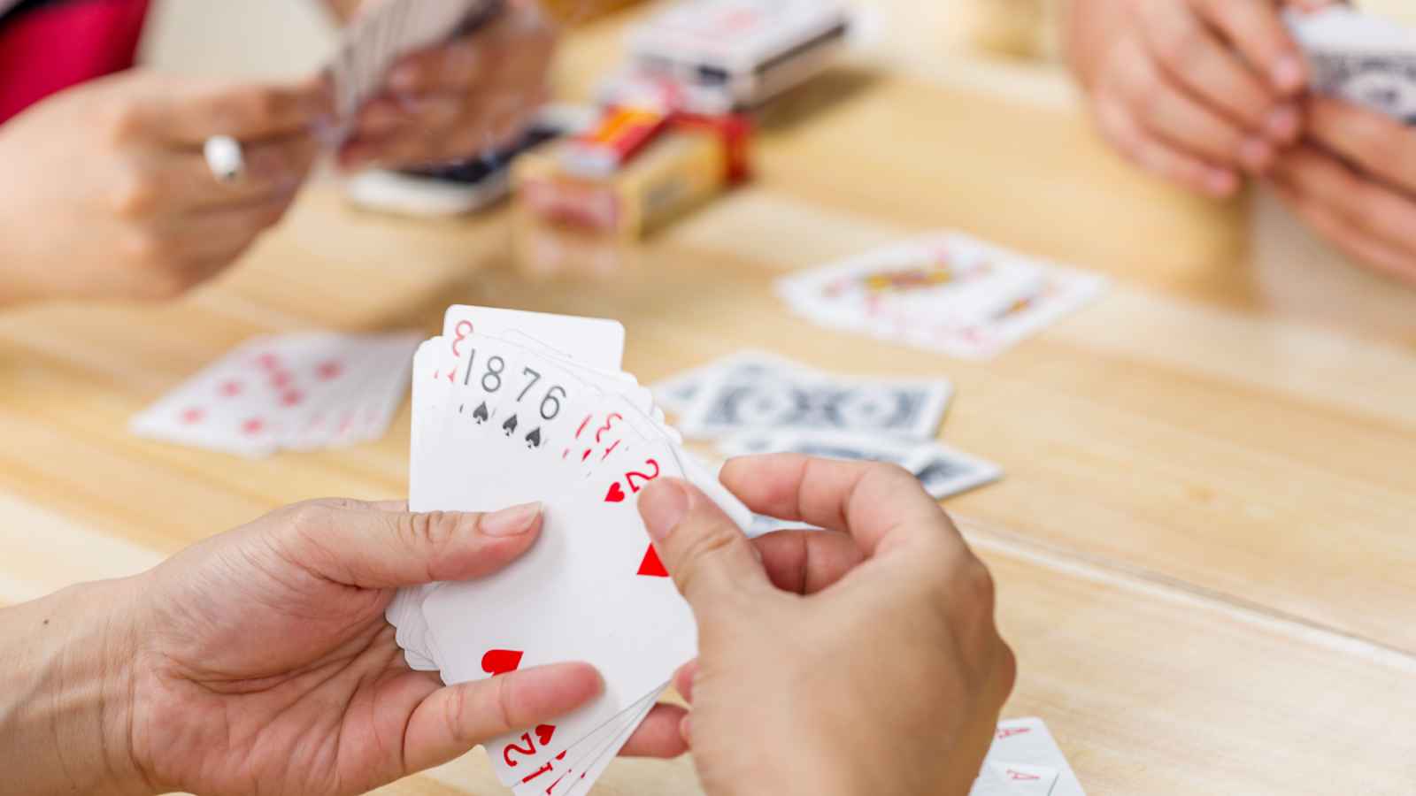 National Solitaire Day 2023: Date, History, Facts, Activities
